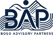 株式会社BAP